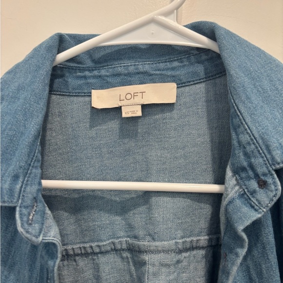 Loft Haven Well Within The Daily Shirt - Picture 4 of 4